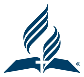 Logo of Adventhaus Harburg